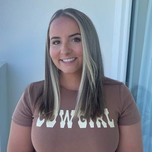 Meet your Posher, Madison